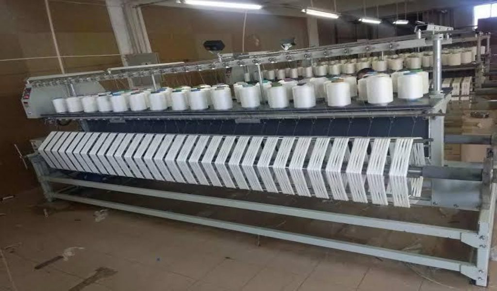 Process Bennwood Textiles